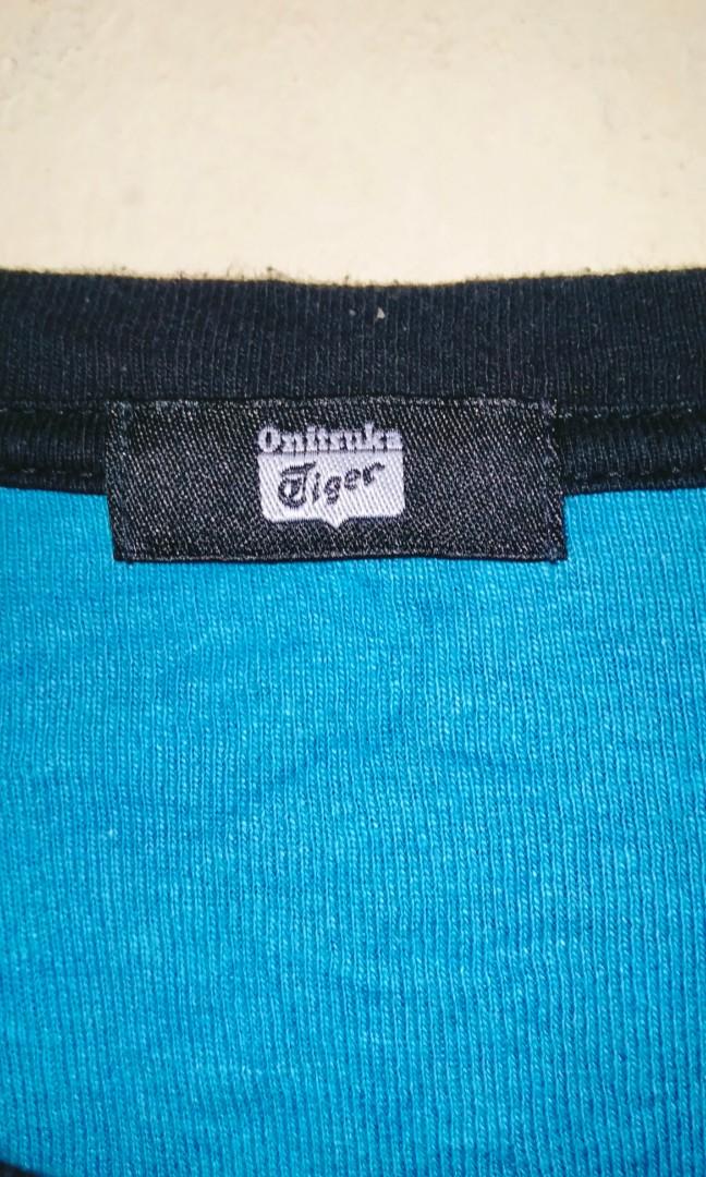 onitsuka tiger petrol