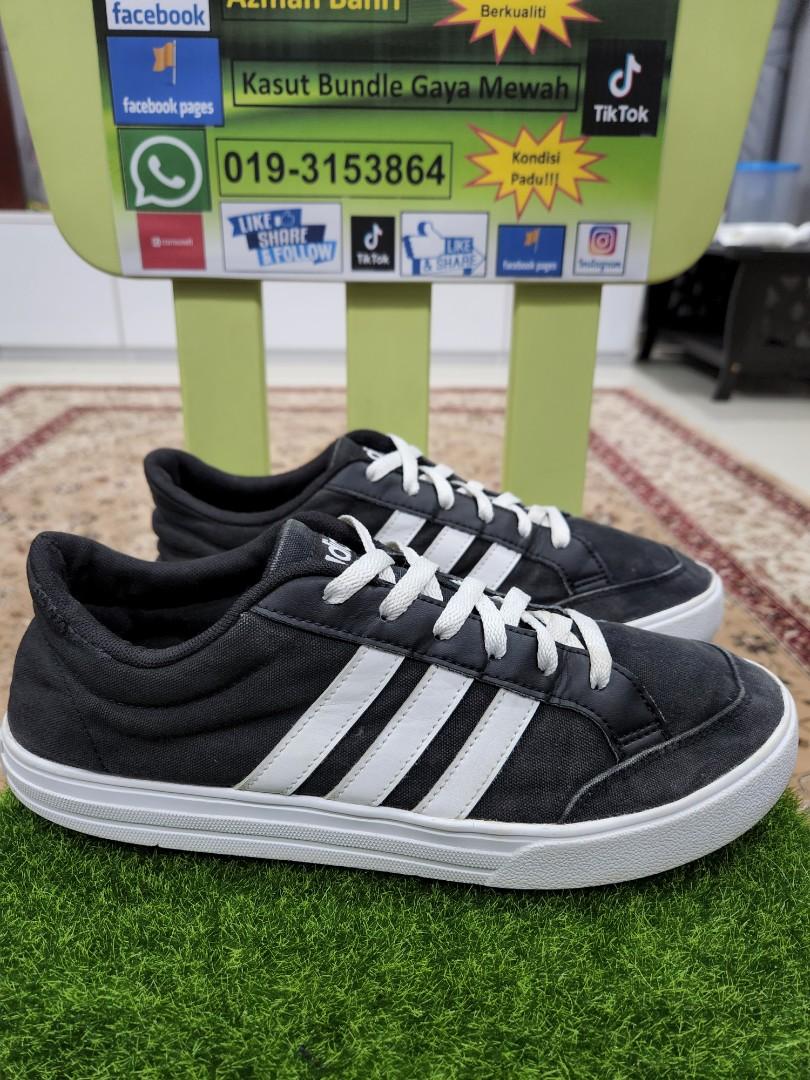Adidas neo vs originals online