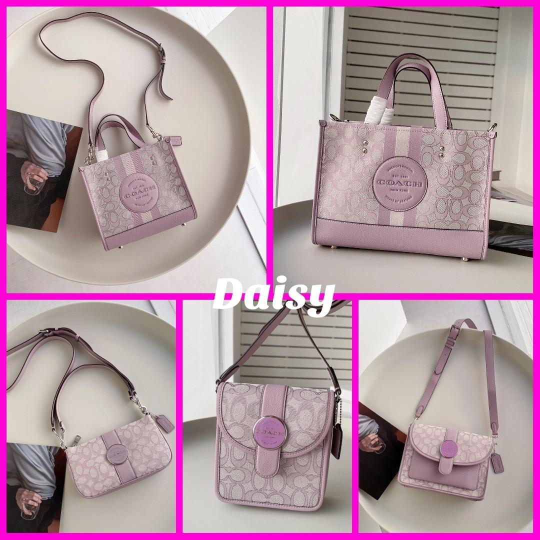 Coach new arrivals bag terbaru