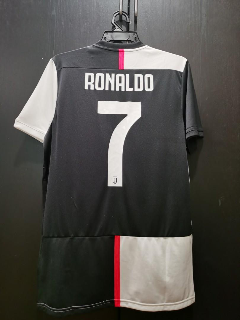 Jersey juventus clearance 2019 original