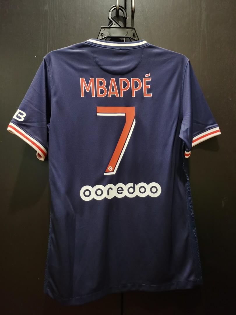 Psg jersey 2020 deals