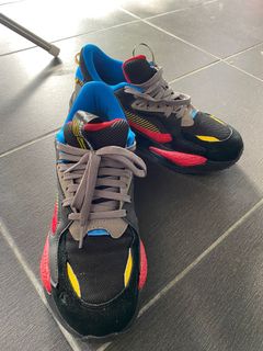 Puma rs malaysia sales