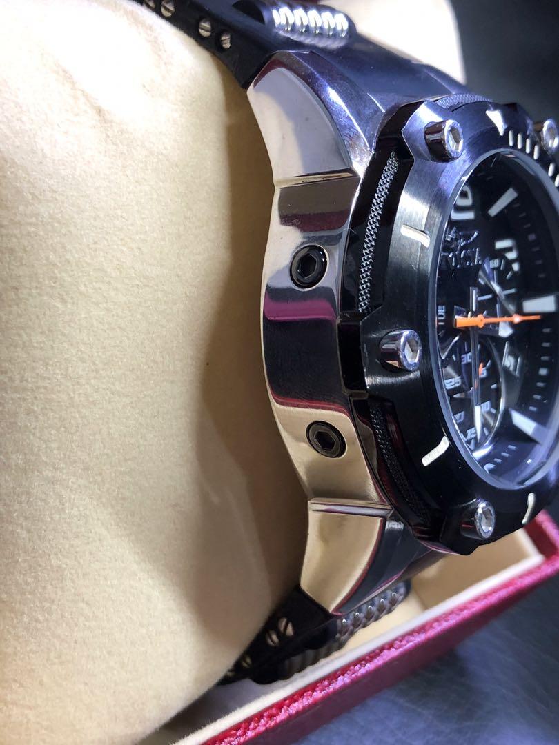 Invicta speedway 19526 on sale