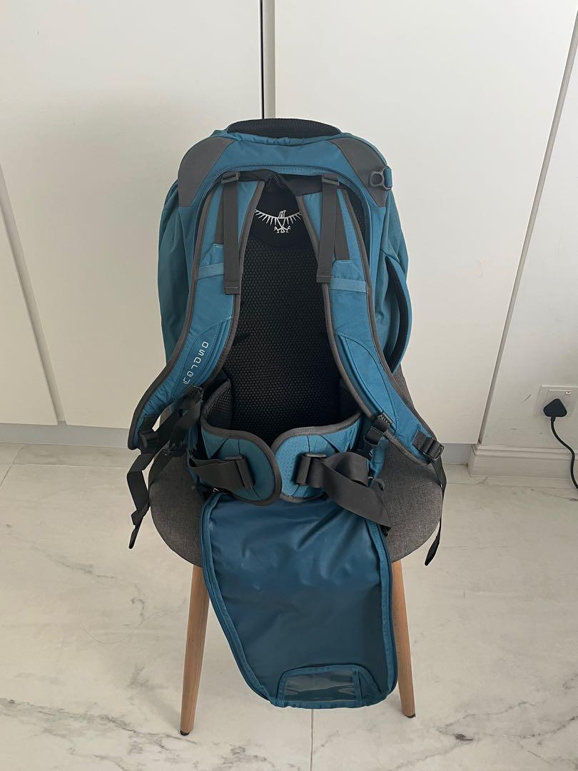 Osprey 40 cheap