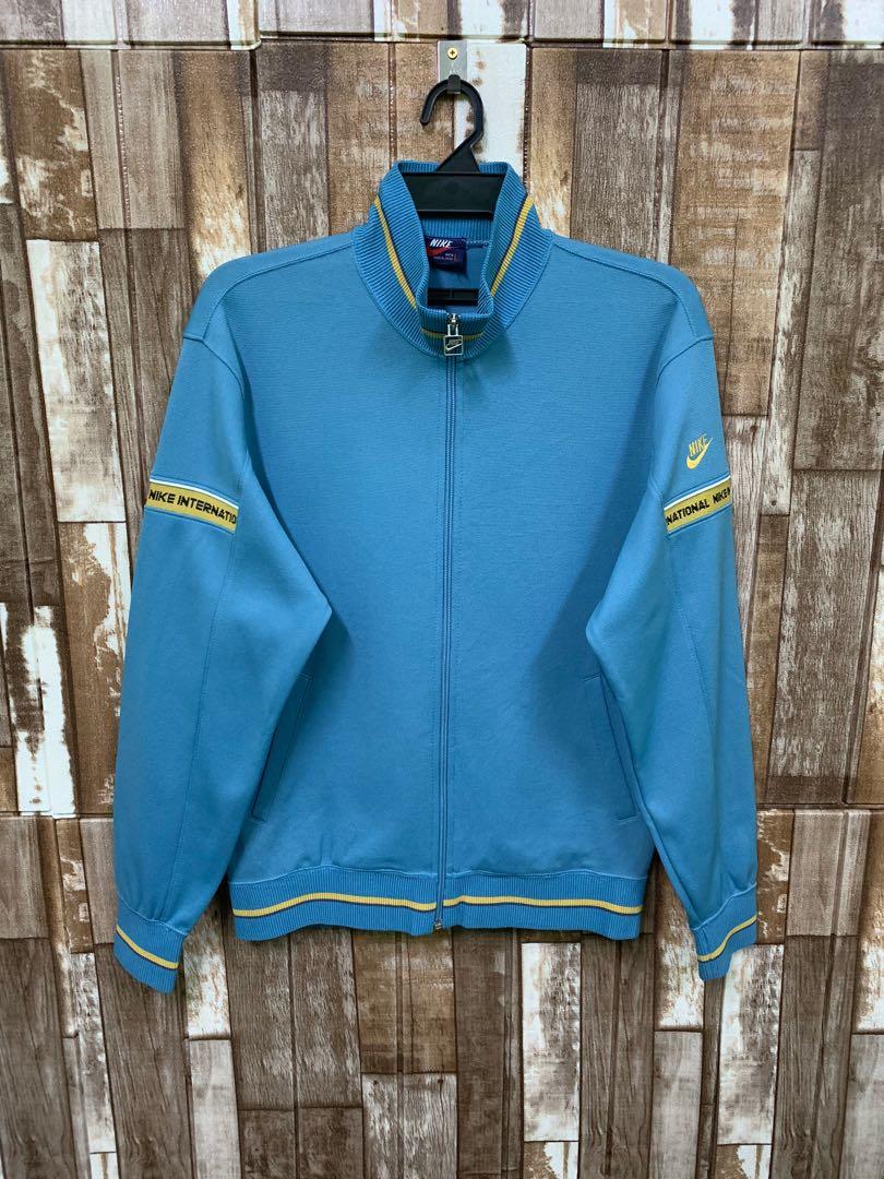 Nike international jacket 2025