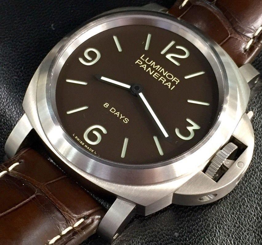 Panerai 562 hotsell