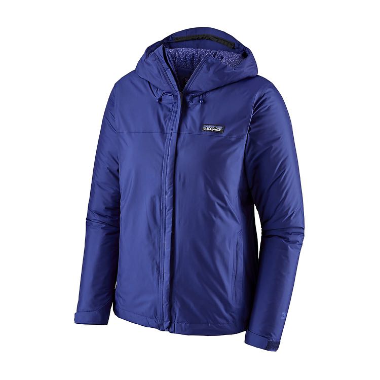 Men's insulated torrentshell deals jacket