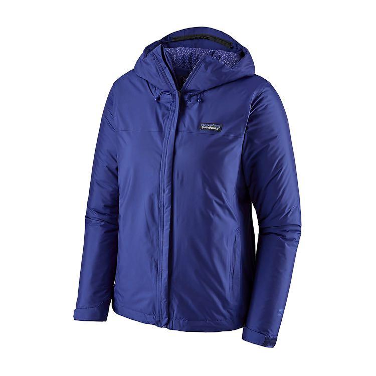 PATAGONIA WOMEN S INSULATED TORRENTSHELL JACKET Women s Fashion