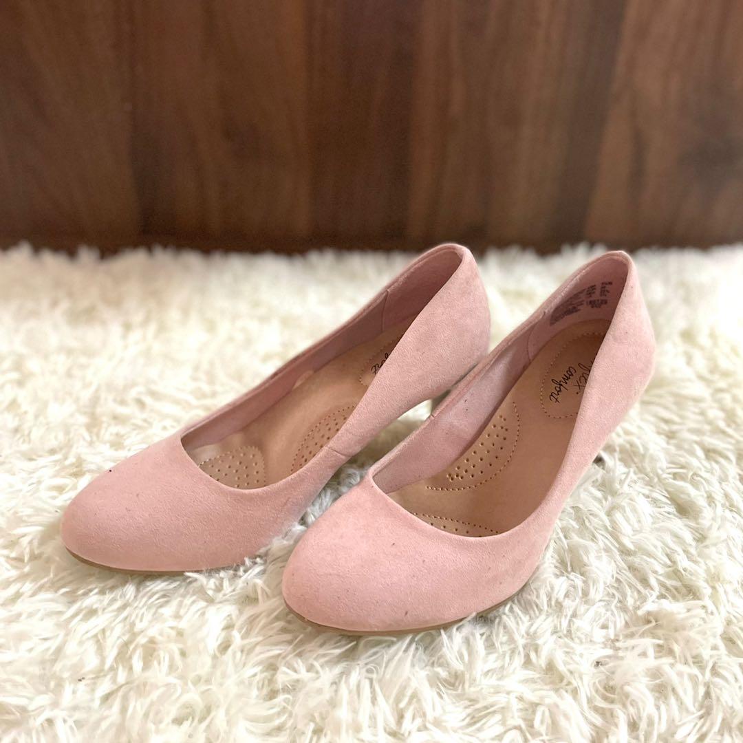 Payless pink shoes online