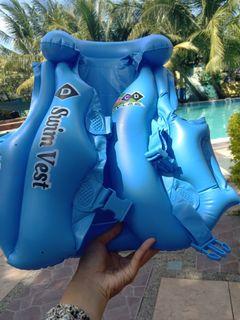 PELAMPUNG RENANG PELAMPUNG JAKET PELAMPUNG BAYI PELAMPUNG ANAK