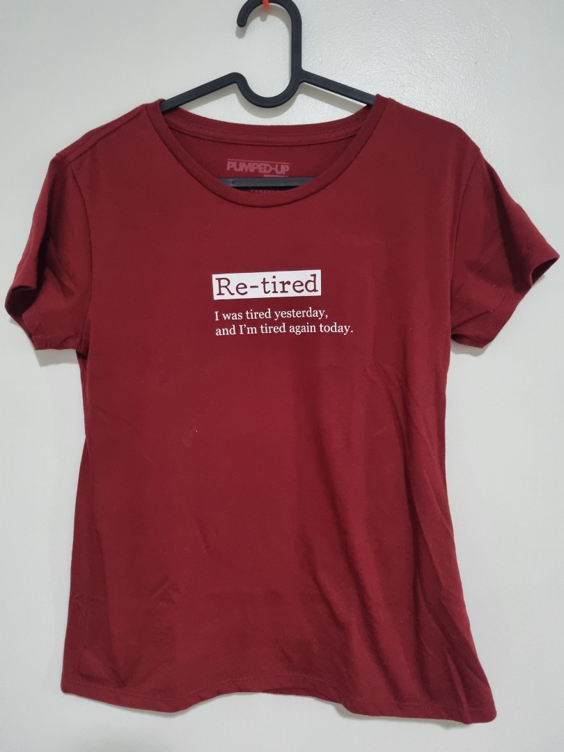 Statement shirt penshoppe Clearance