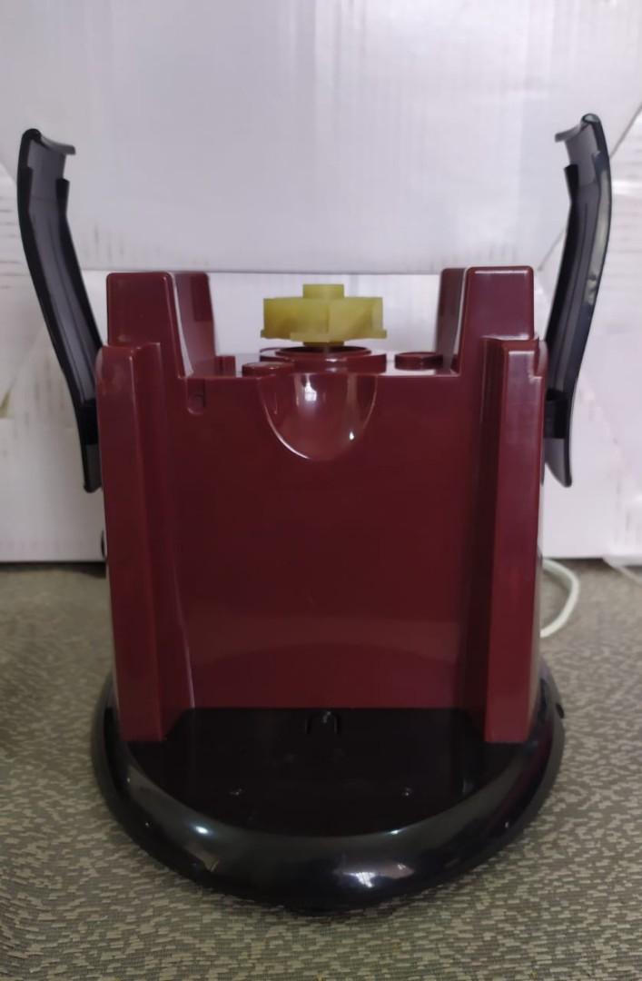 Pensonic Juice Extractor model PJ37, TV & Home Appliances, Kitchen