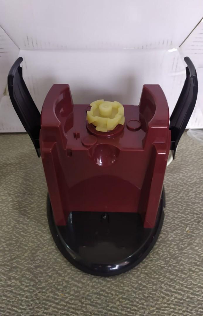 Pensonic Juice Extractor model PJ37, TV & Home Appliances, Kitchen