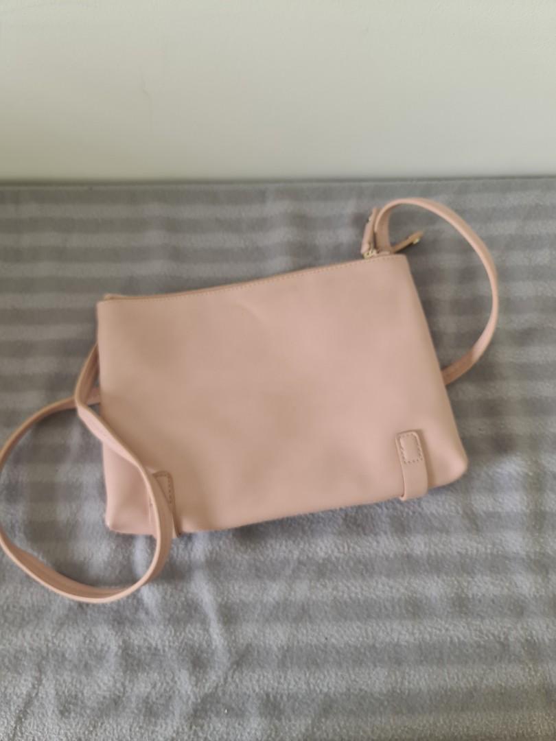 Clutch zalora Clearance