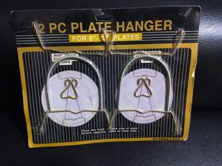 Plate Hangers