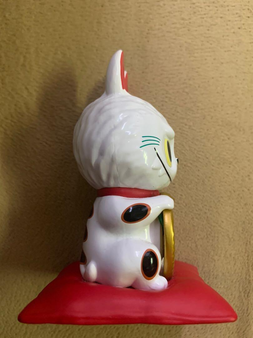 Popmart labubu 招財貓日本限定, 興趣及遊戲, 玩具& 遊戲類- Carousell Popmart labubu 招財貓日本限定, 興趣及遊戲, 玩具& 遊戲類- Carousell