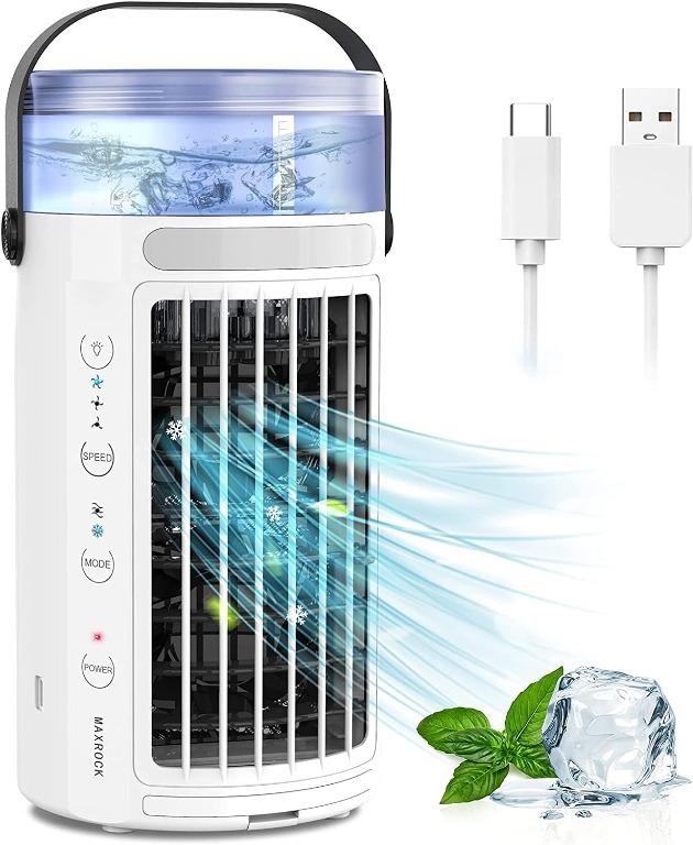 Personal mini hot sale ac