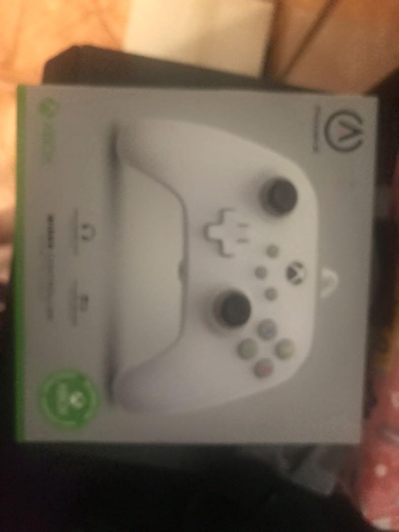 power a xbox controller for x/s, Video Gaming, Gaming Accessories