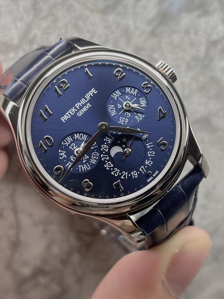 Patek 5237 hotsell