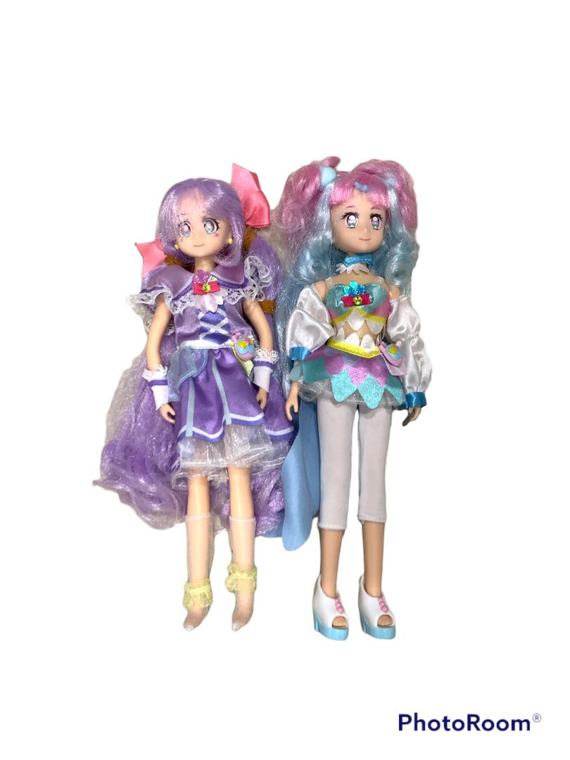 Precure dolls deals