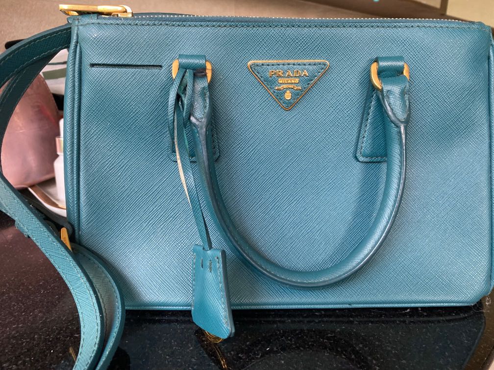 Pre owned prada bags new arrivals