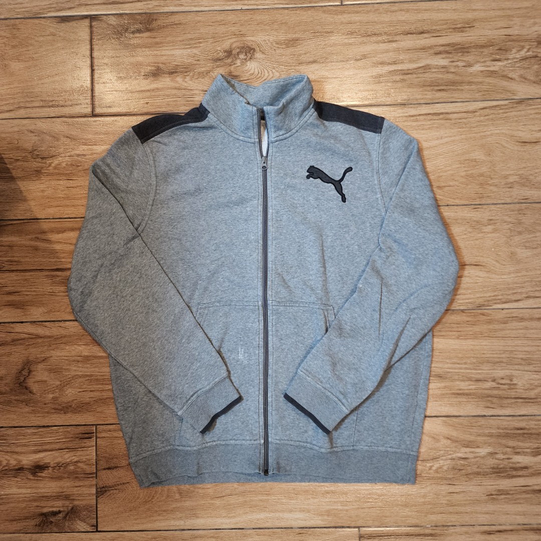 PUMA Jacket Other Coats & Jackets for Men | Mercari-cokhiquangminh.vn