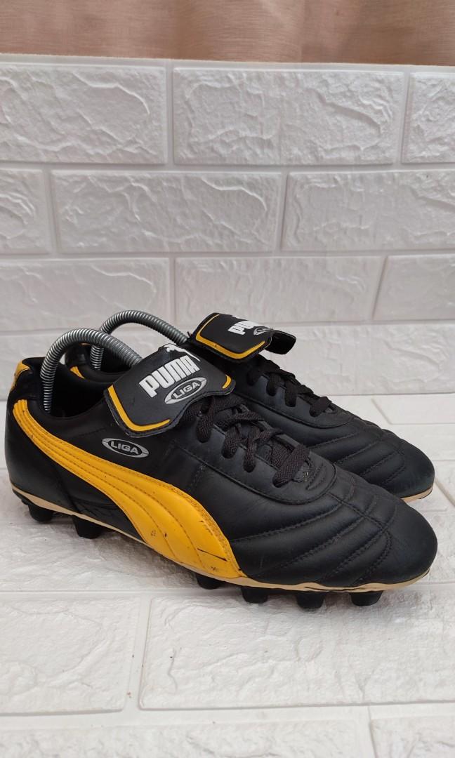 Puma liga fg clearance