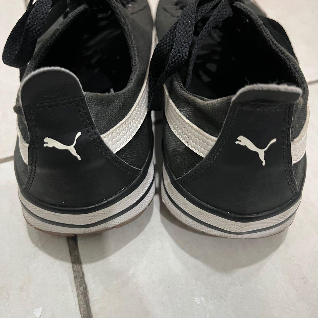 Puma unisex 917 clearance