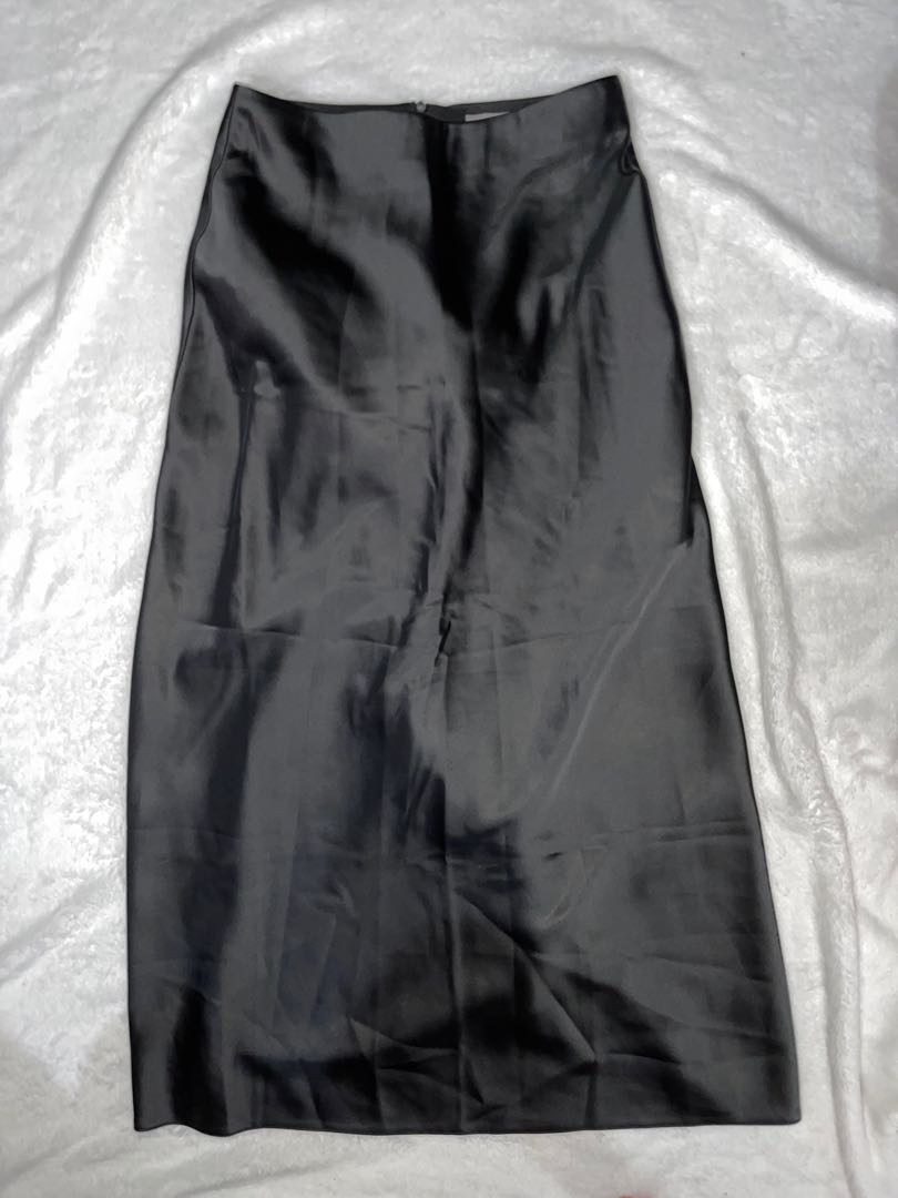 RAF-LONG SKIRT, Women's Fashion, Bottoms, Skirts on Carousell