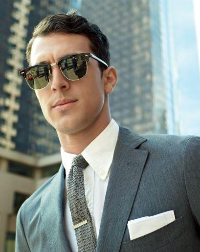 Clubmaster men new arrivals