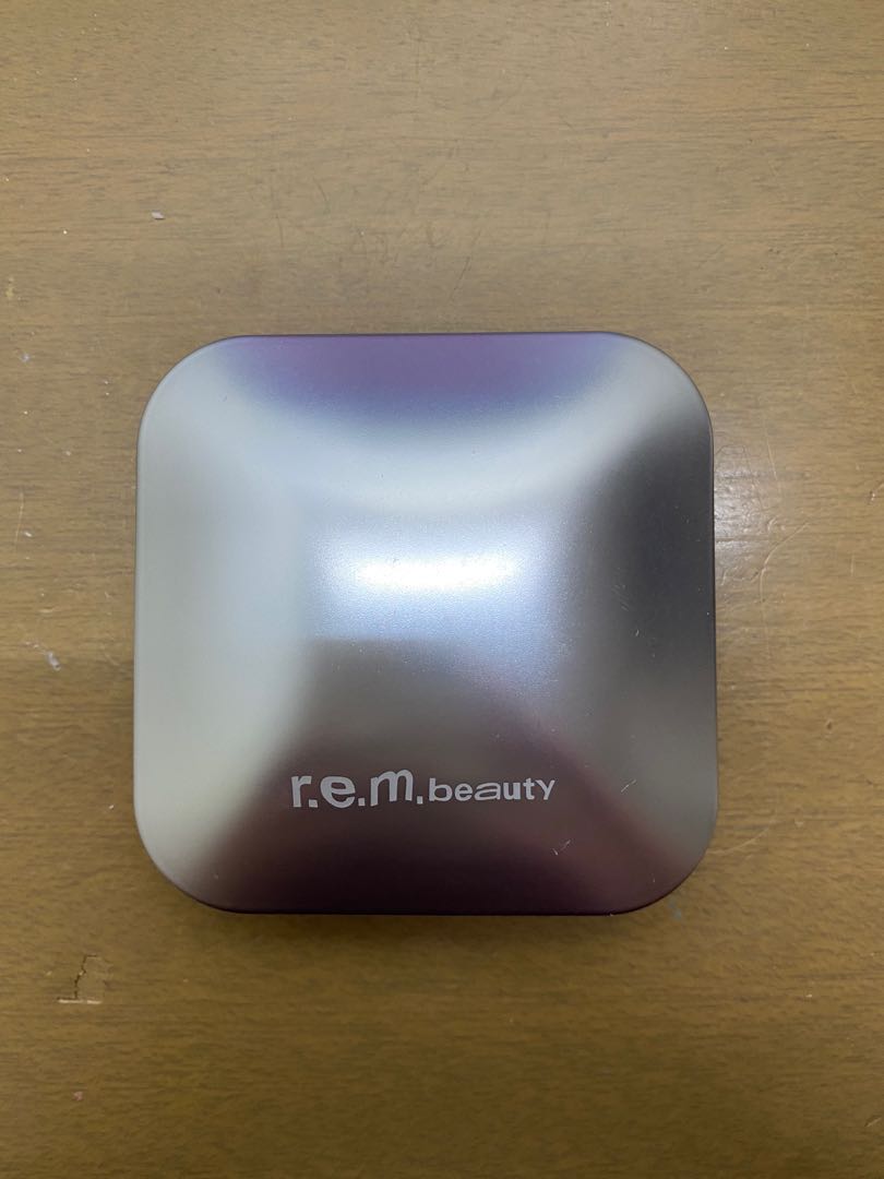 REM Beauty Highlight Topper in Miss Mercury, Beauty & Personal Care