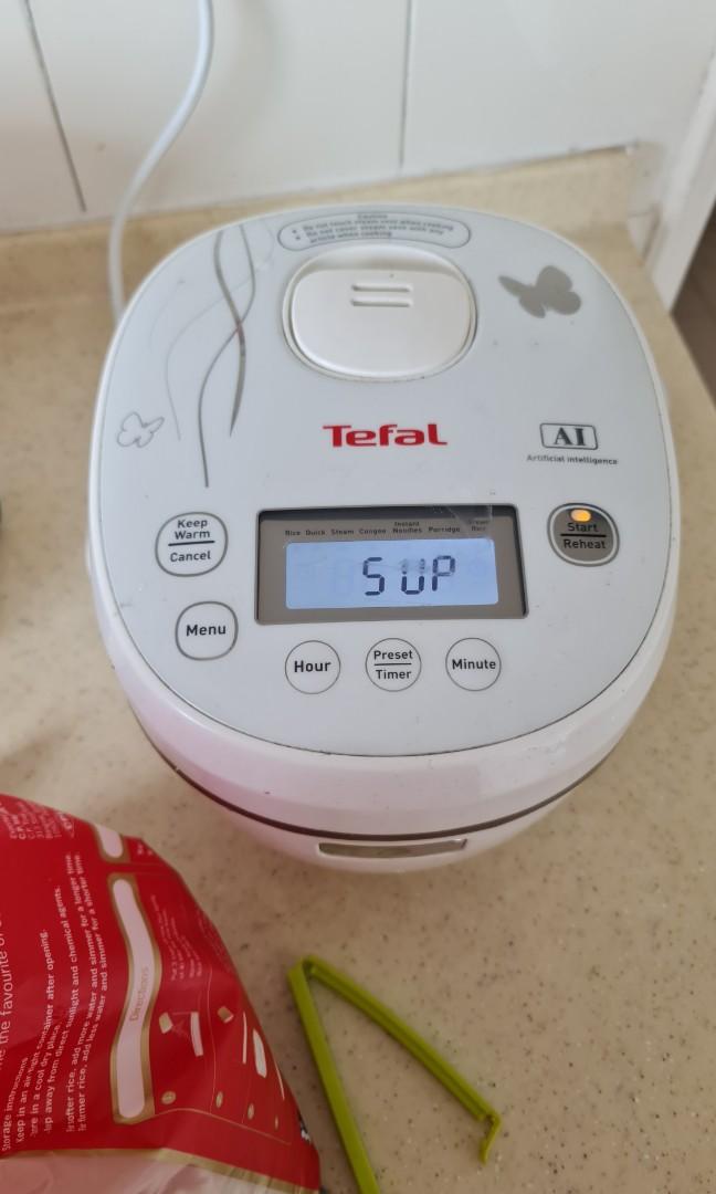 Rice cooker 10!, TV & Home Appliances, Kitchen Appliances, Other