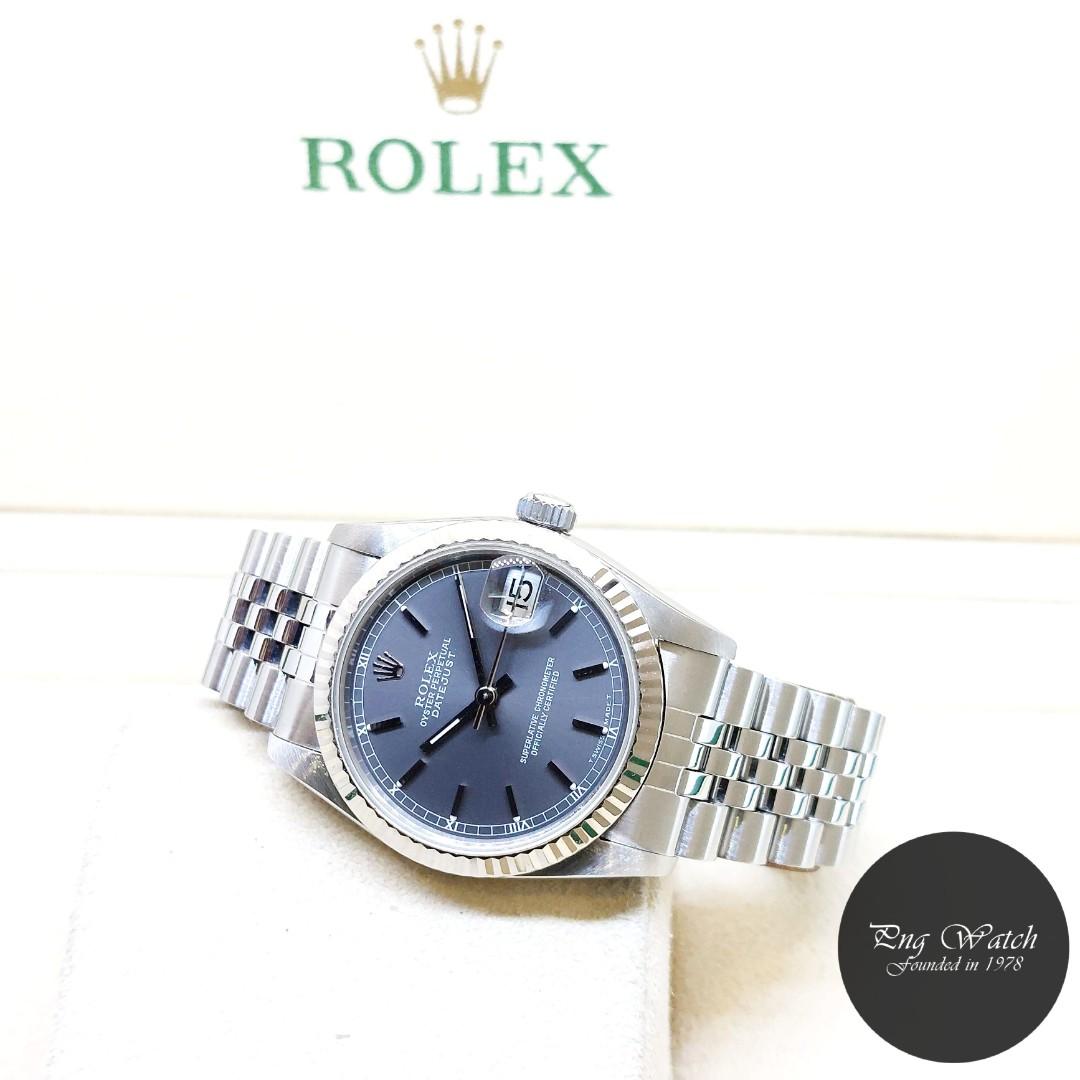Costo rolex datejust nuovo store