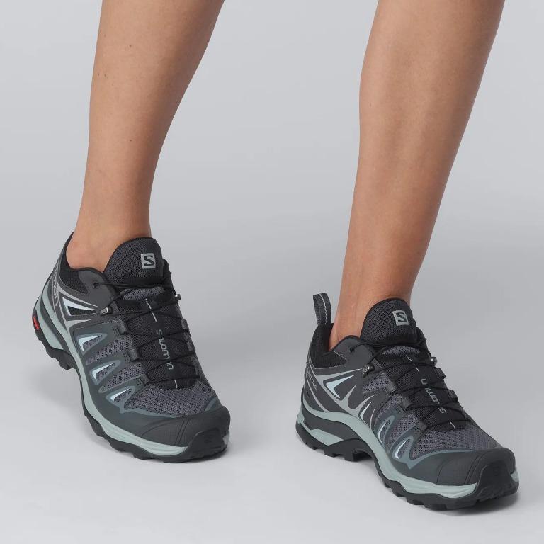 Salomon women's x shop ultra 3 hiking shoes
