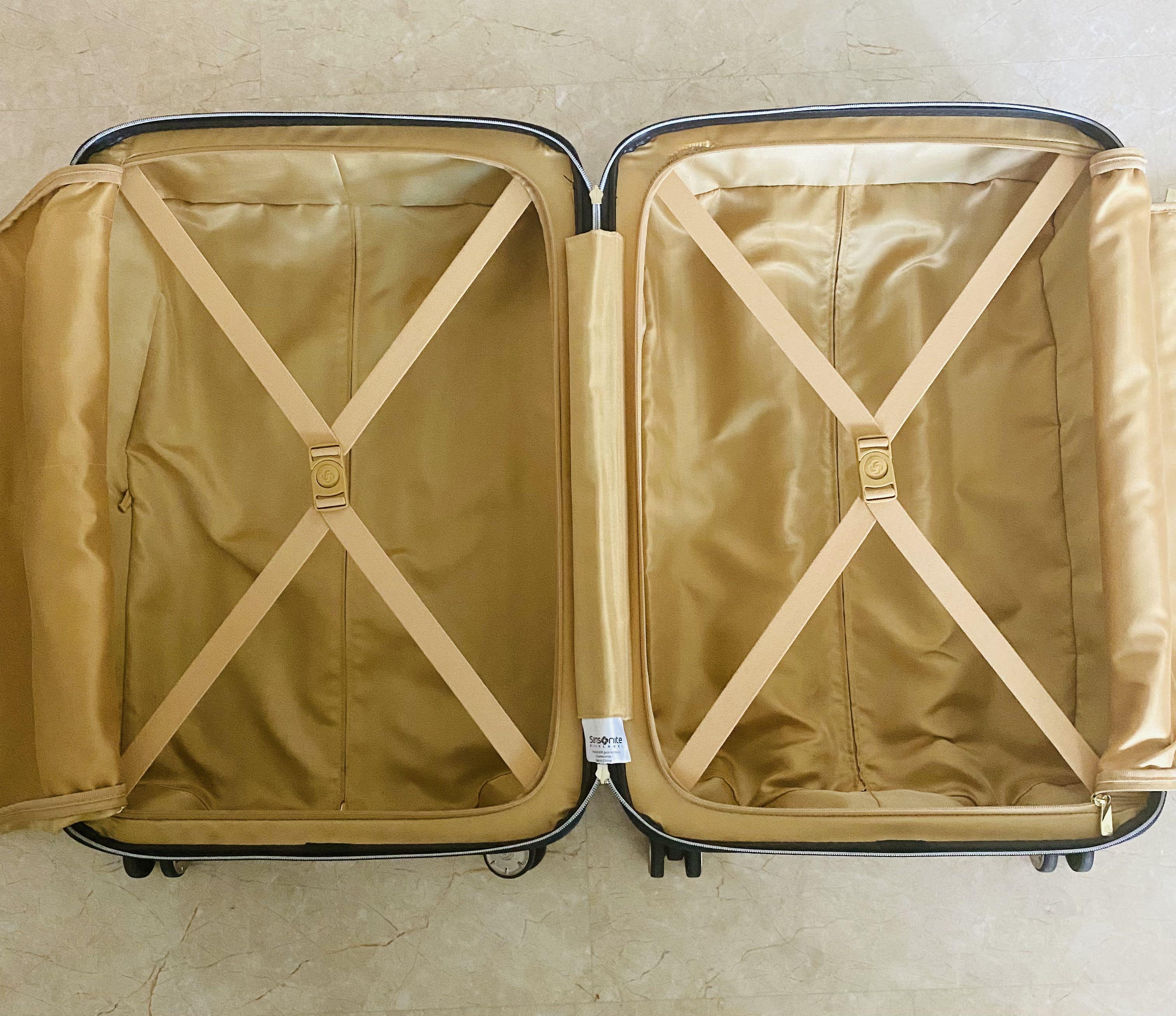 Samsonite black label plutus online