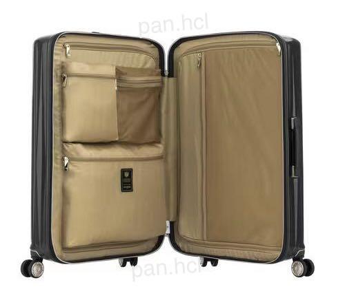 Samsonite black label plutus best sale