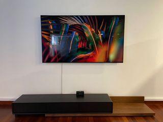 Samsung 75’ 4K Neo Qled Smart TV