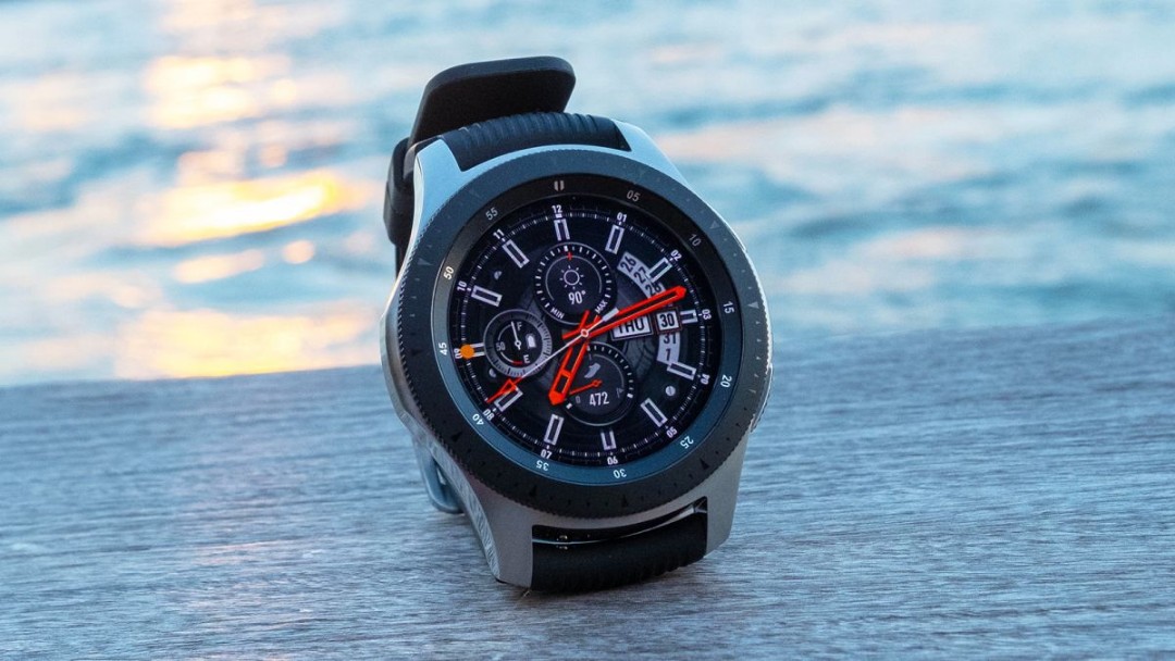 Galaxy watch online 2 46mm