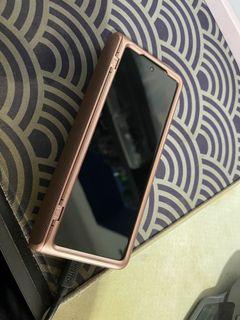 Samsung Z Fold 2 Bronze 256GB