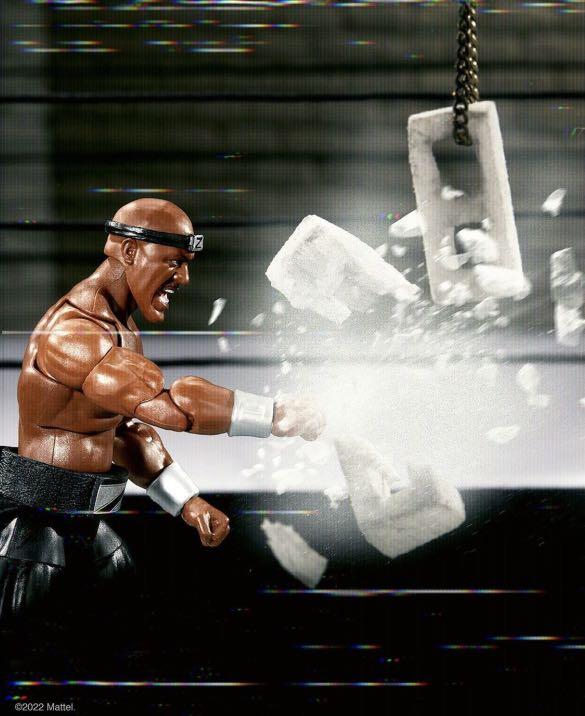 WWE No Holds Barred Ultimate Edition 2pack Hulk Hogan vs Zeus