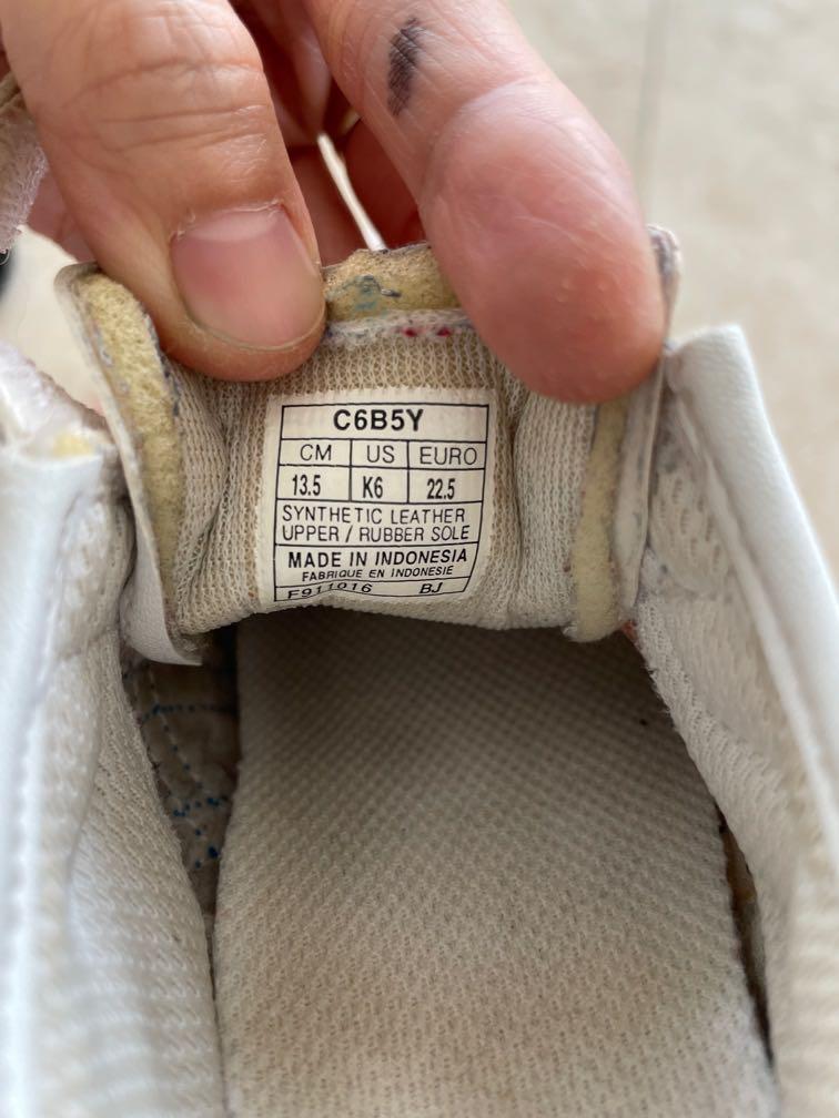 Insole onitsuka discount