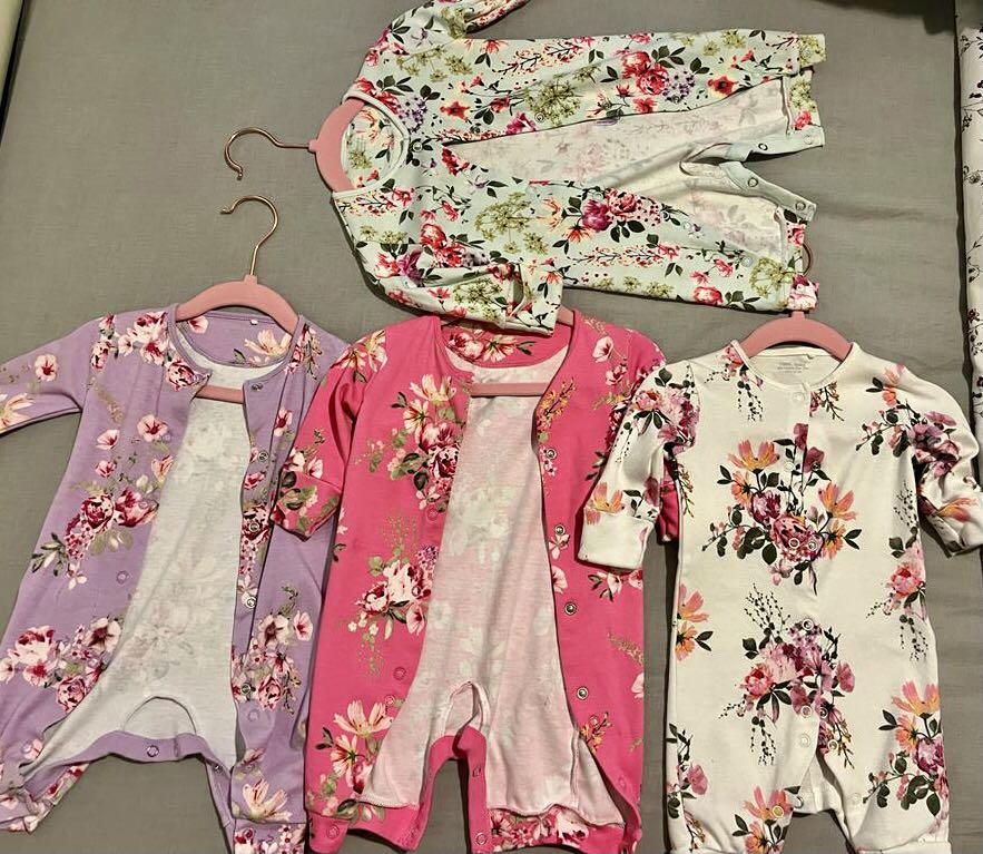 Next baby grows girl online