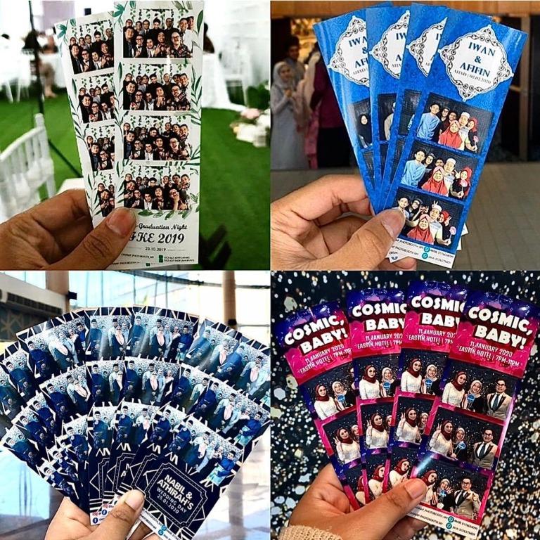 Sewa Photobooth Rental Murah Kuala Lumpur Selangor Malaysia Photography