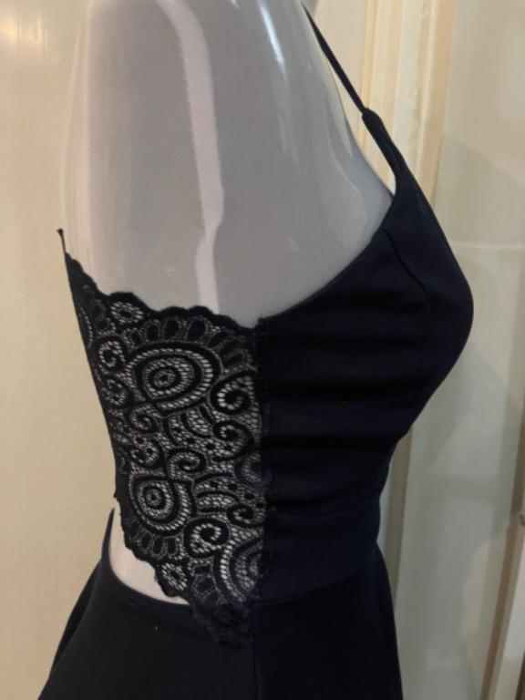 Sexy Dress (Category: Dresses) located in Naga. Submitted by AFTph (Listing ID 1172761655, Image 2). Description: Very nice in actual as in 😍.