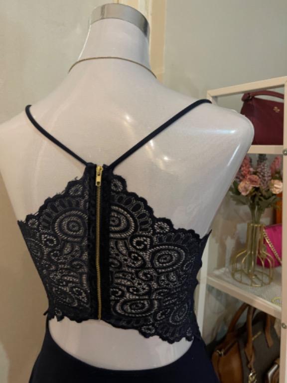 Sexy Dress (Category: Dresses) located in Naga. Submitted by AFTph (Listing ID 1172761655, Image 3). Description: Very nice in actual as in 😍.