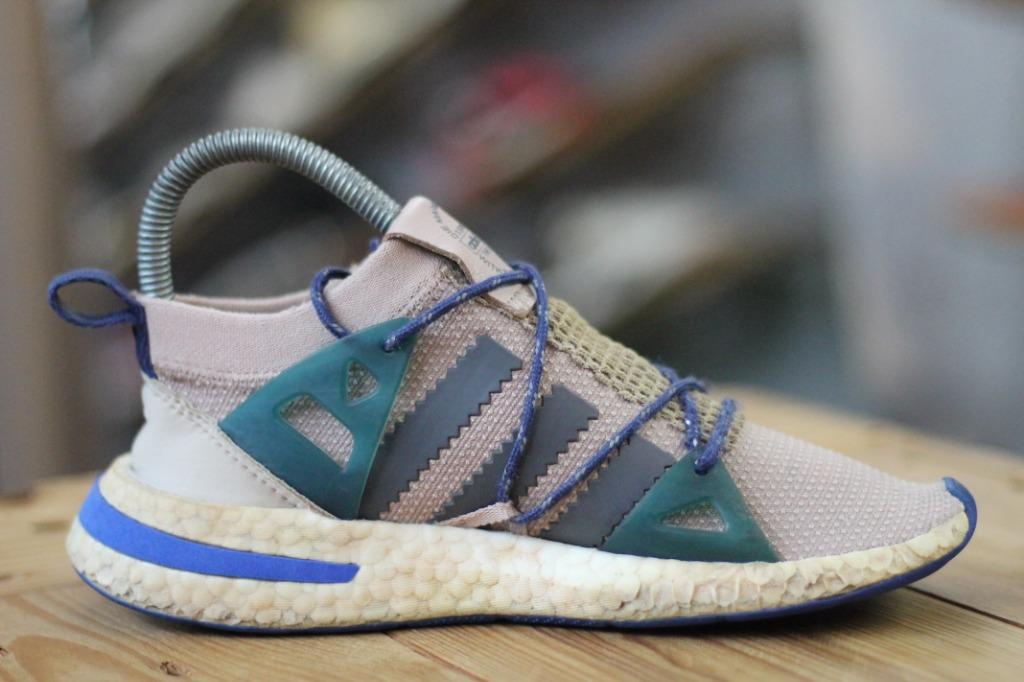 Adidas arkyn boost womens store