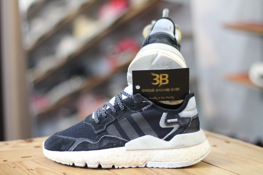Adidas nite jogger portugal sales