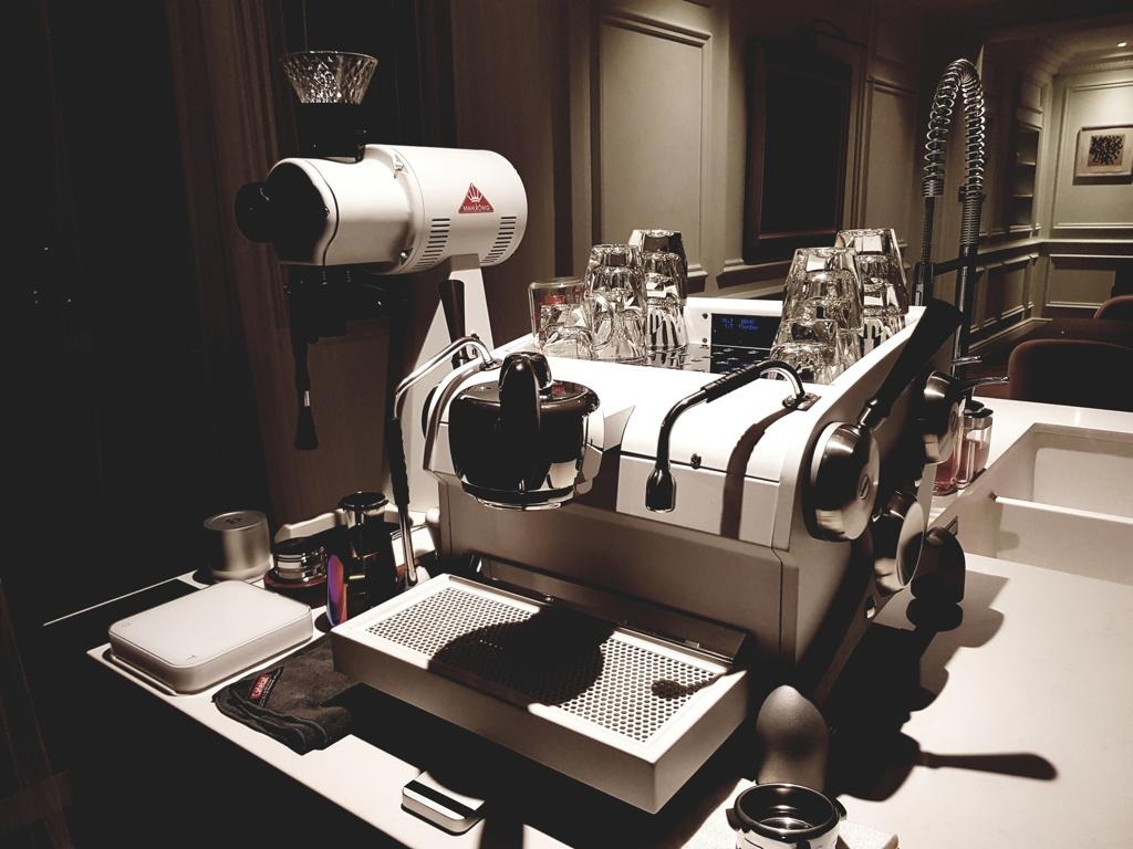 Slayer Espresso V3 (Used), TV & Home Appliances, Kitchen Appliances