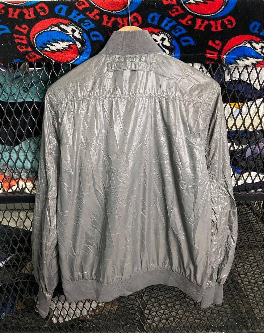 Slick Japan Windbreaker Jacket, Men's Fashion, Coats, Jackets and ...