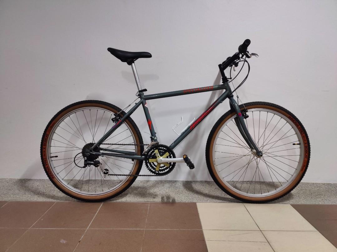 Specialized hardrock 26 size chart hot sale